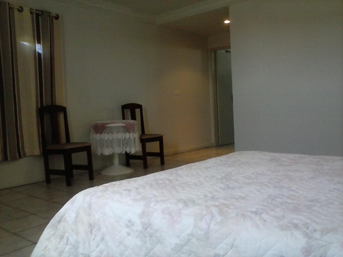Otellin Triumph Hotel 特里温福 外观 照片