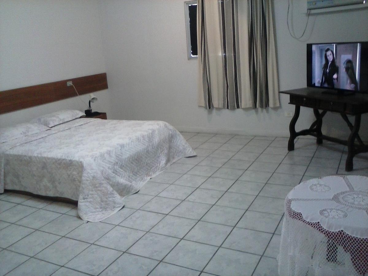 Otellin Triumph Hotel 特里温福 外观 照片