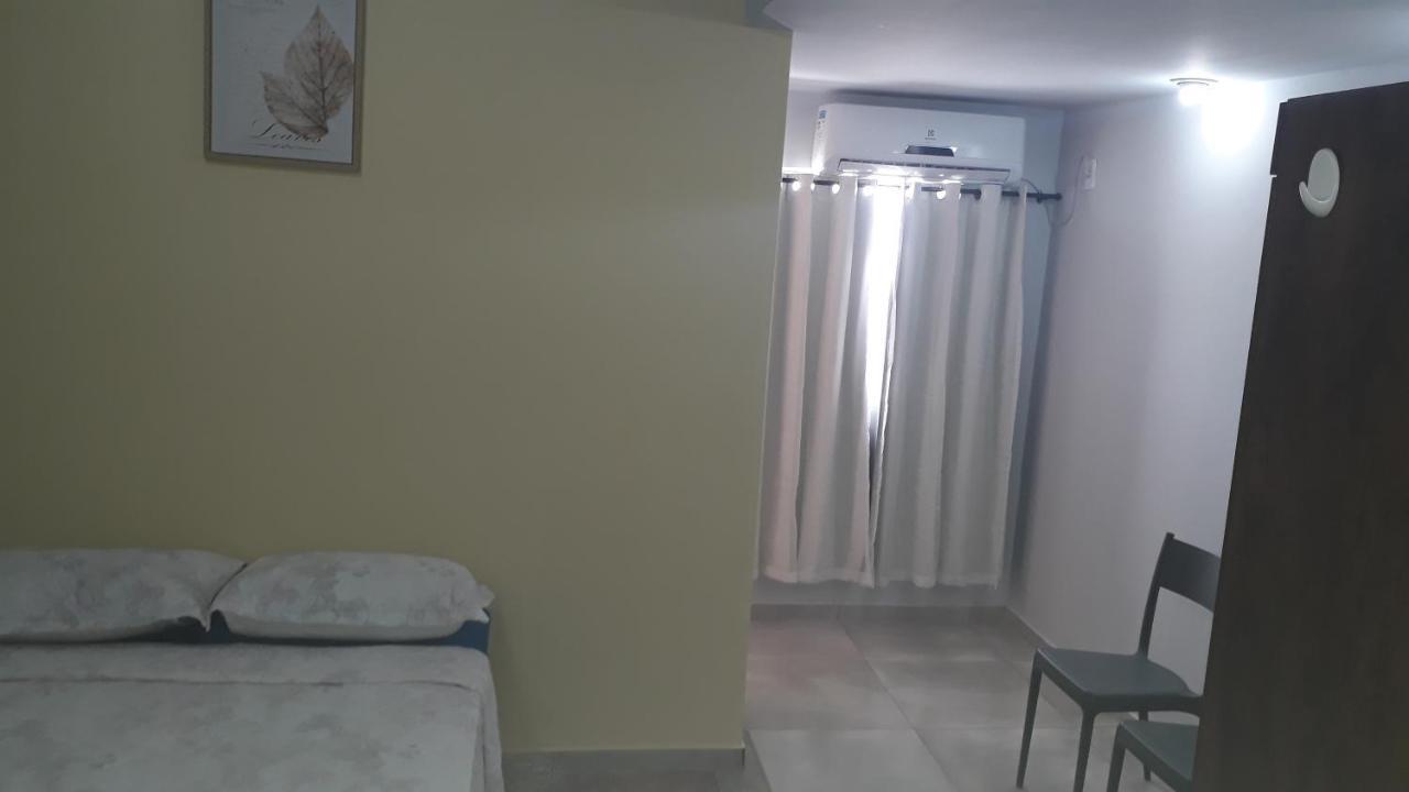 Otellin Triumph Hotel 特里温福 外观 照片