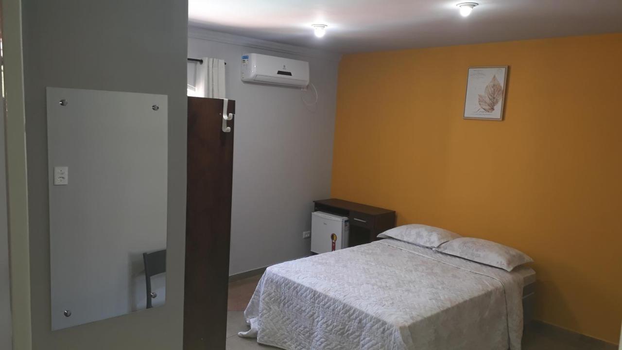 Otellin Triumph Hotel 特里温福 外观 照片