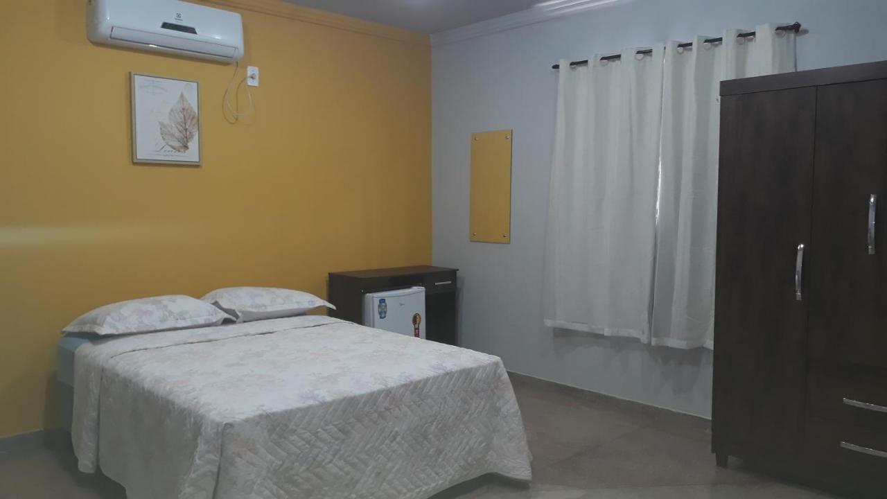 Otellin Triumph Hotel 特里温福 外观 照片