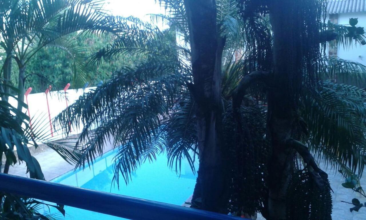 Otellin Triumph Hotel 特里温福 外观 照片